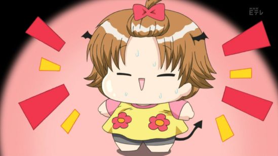 Chibi Devi – 47